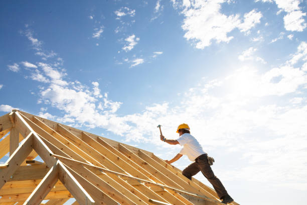Tontitown, AR  Roofing repair and installation Company